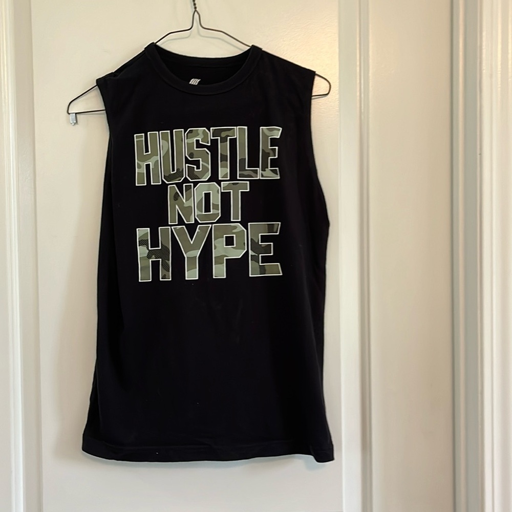 Children’s place sport T-shirt size 12